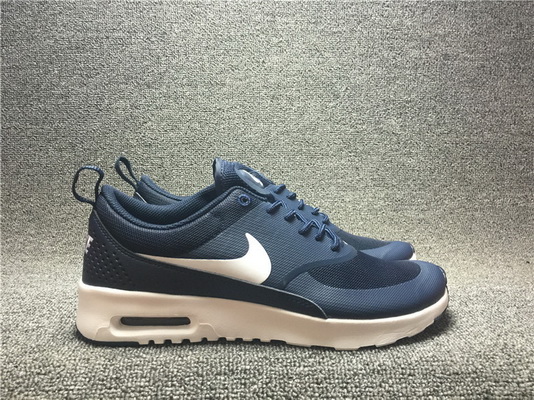 Super Max Nike Air Max Thea GS--007